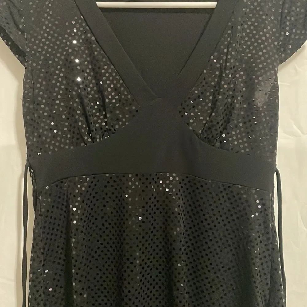 IZ Sequent blouse   - Picture 2 of 5